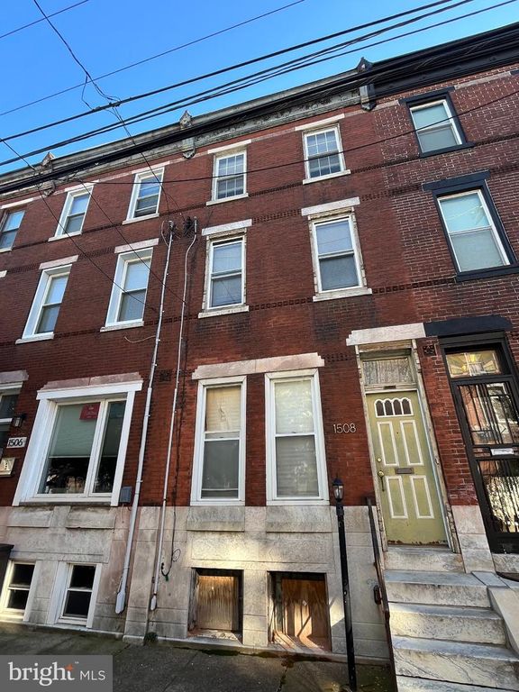 1508 DICKINSON ST, PHILADELPHIA, PA 19146 — photo 2