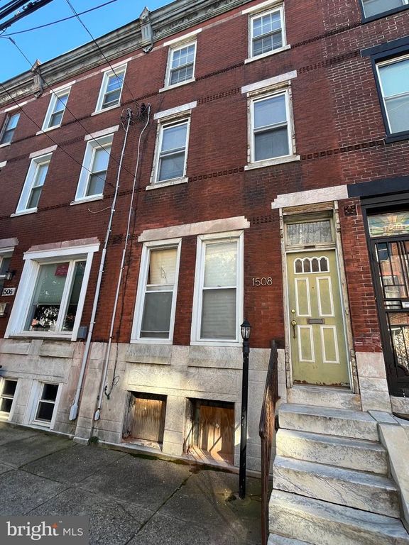 1508 DICKINSON ST, PHILADELPHIA, PA 19146 — photo 3