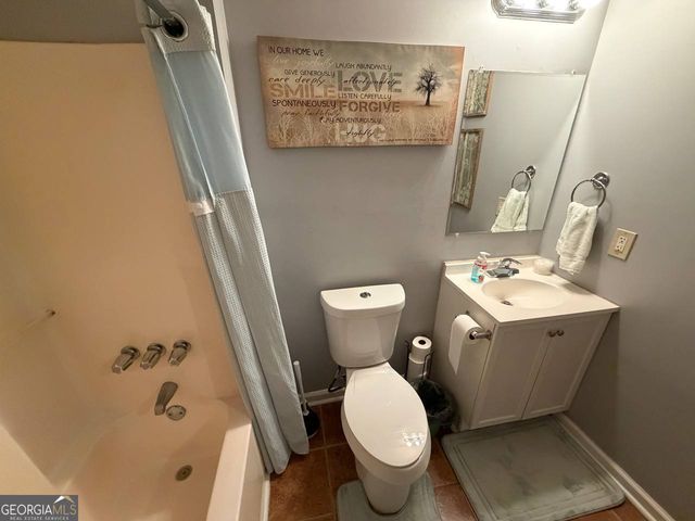 1137 Reed Place, Monroe, GA 30655