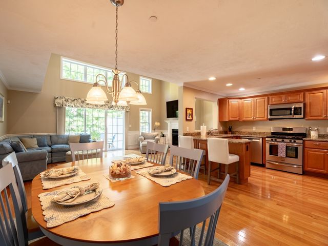 5 Red Pony Path 5, Marshfield, MA 02050