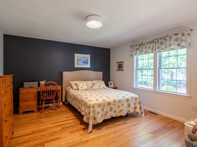 5 Red Pony Path 5, Marshfield, MA 02050