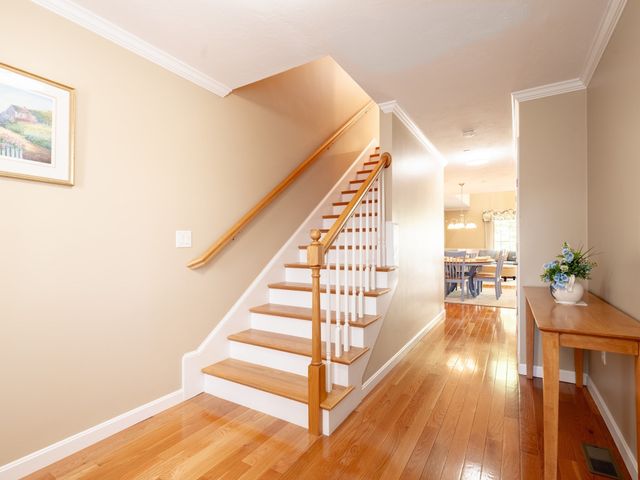 5 Red Pony Path 5, Marshfield, MA 02050