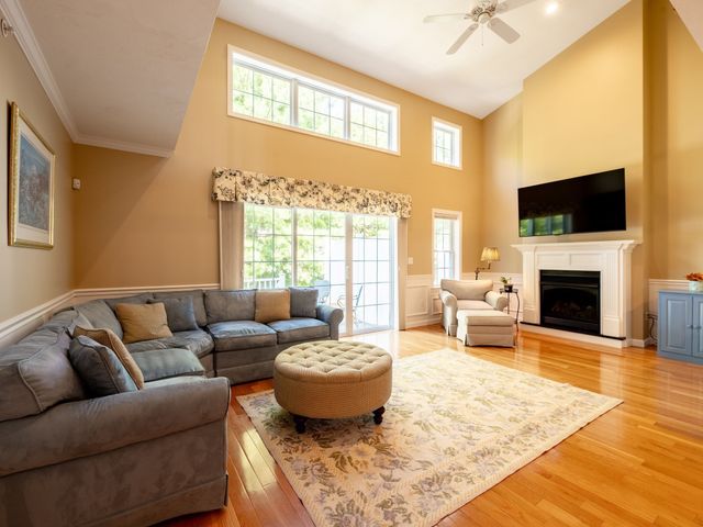5 Red Pony Path 5, Marshfield, MA 02050