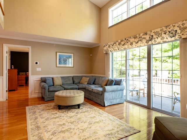 5 Red Pony Path 5, Marshfield, MA 02050