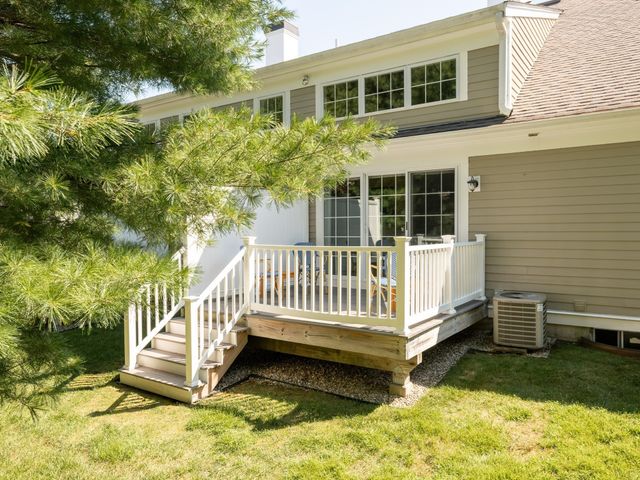 5 Red Pony Path 5, Marshfield, MA 02050