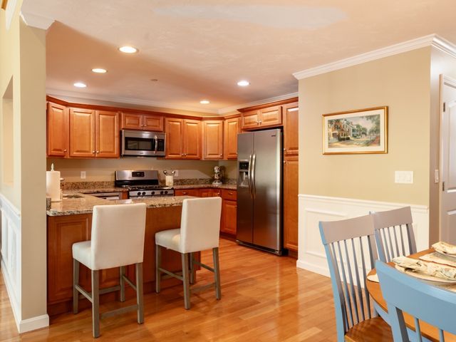 5 Red Pony Path 5, Marshfield, MA 02050