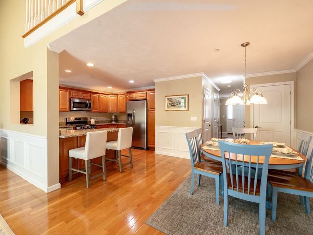 5 Red Pony Path 5, Marshfield, MA 02050