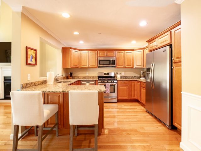 5 Red Pony Path 5, Marshfield, MA 02050
