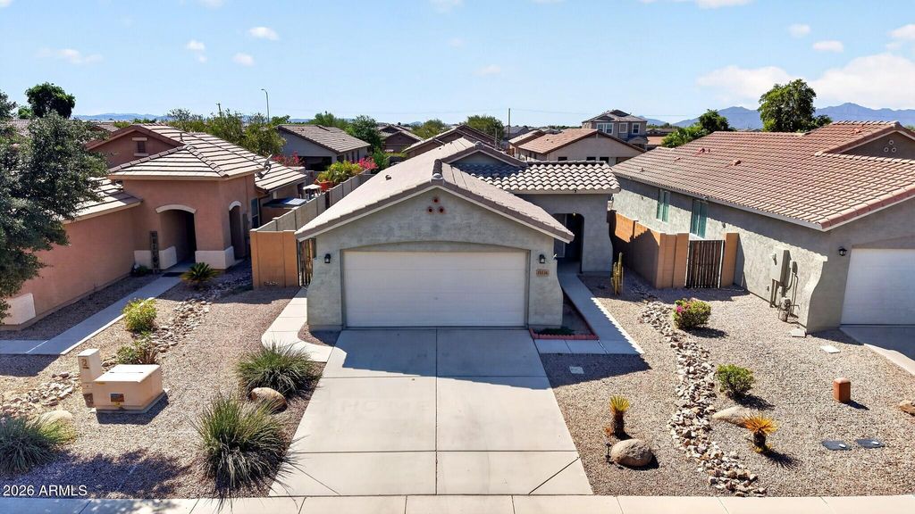 19336 N IBIZA Lane, Maricopa, AZ 85138 — photo 3