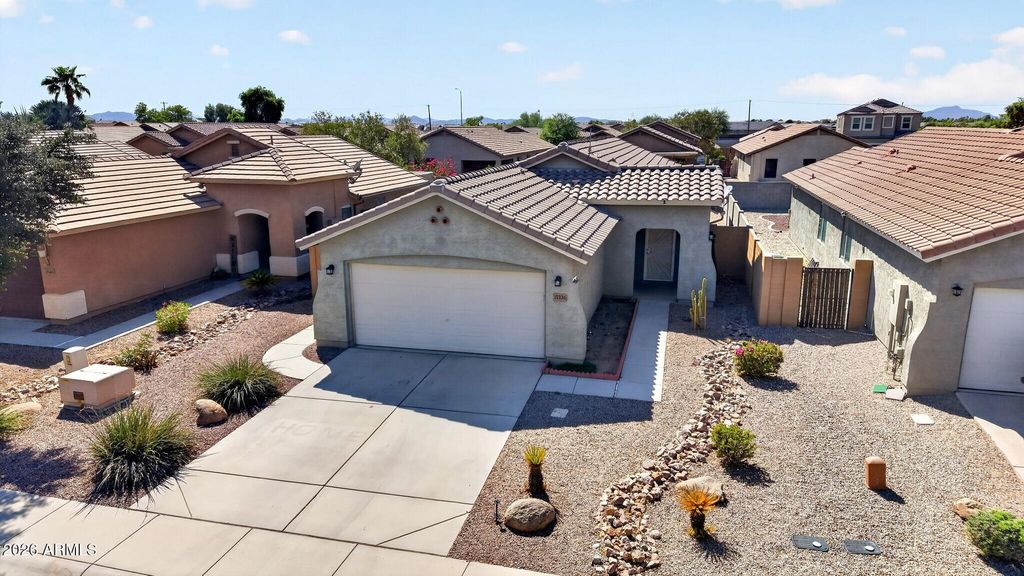 19336 N IBIZA Lane, Maricopa, AZ 85138 — photo 4