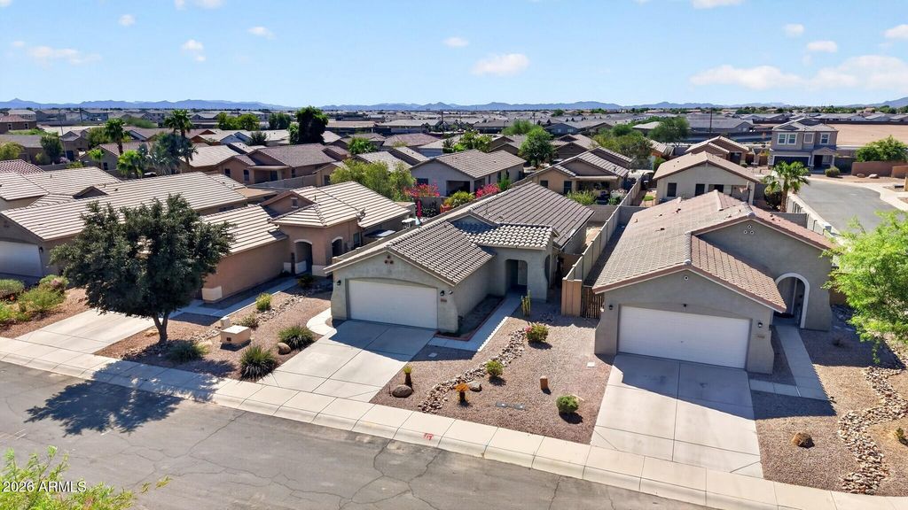 19336 N IBIZA Lane, Maricopa, AZ 85138 — photo 5