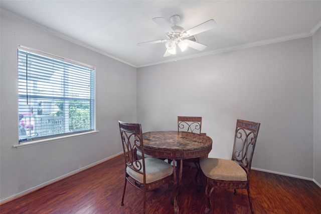 10227 Checkerberry Park Ln Lane, Tomball, TX 77375
