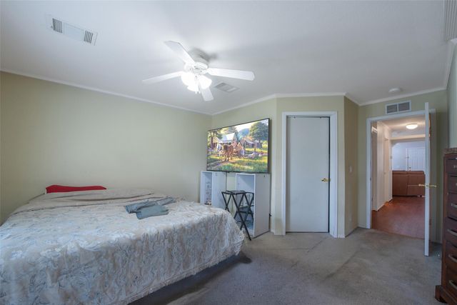 10227 Checkerberry Park Ln Lane, Tomball, TX 77375