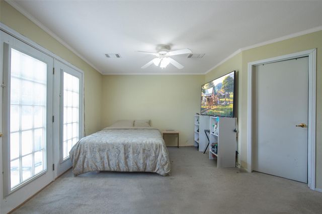 10227 Checkerberry Park Ln Lane, Tomball, TX 77375