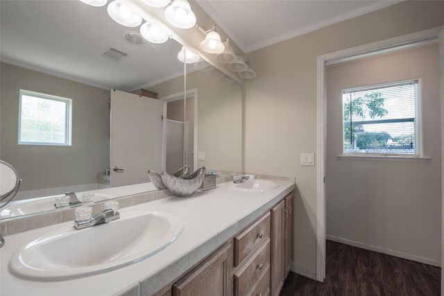 10227 Checkerberry Park Ln Lane, Tomball, TX 77375