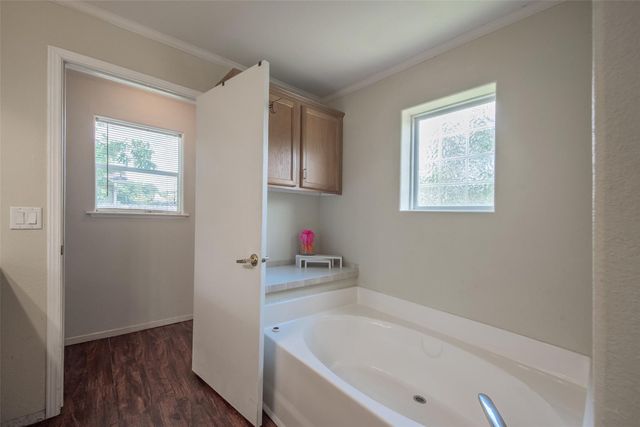 10227 Checkerberry Park Ln Lane, Tomball, TX 77375