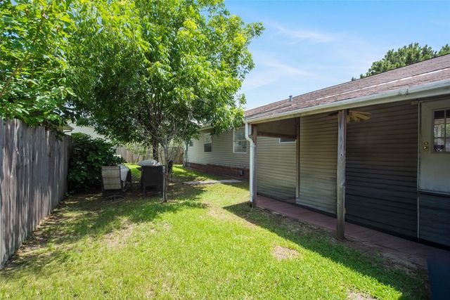 10227 Checkerberry Park Ln Lane, Tomball, TX 77375