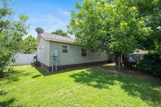 10227 Checkerberry Park Ln Lane, Tomball, TX 77375
