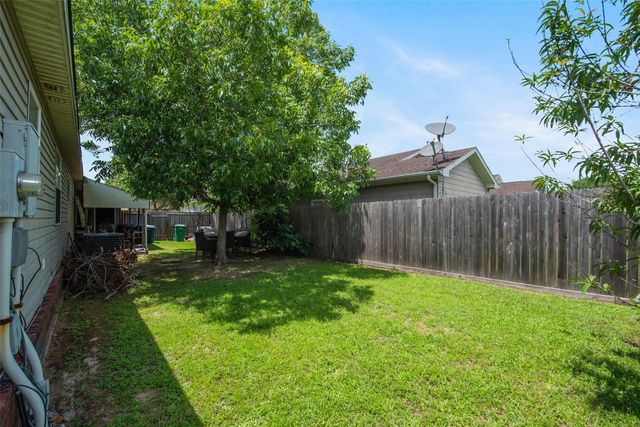 10227 Checkerberry Park Ln Lane, Tomball, TX 77375