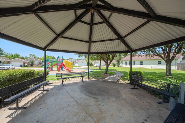 10227 Checkerberry Park Ln Lane, Tomball, TX 77375
