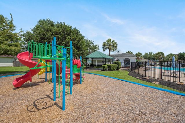 10227 Checkerberry Park Ln Lane, Tomball, TX 77375