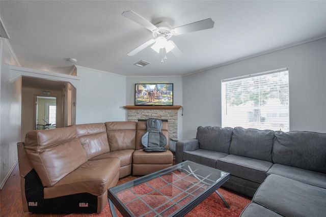 10227 Checkerberry Park Ln Lane, Tomball, TX 77375