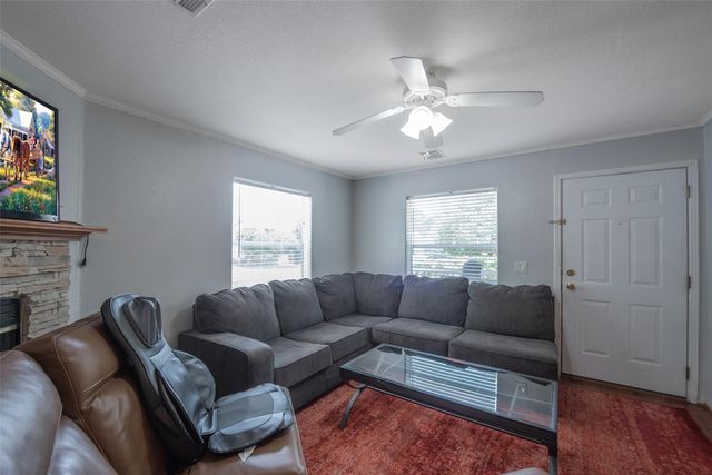 10227 Checkerberry Park Ln Lane, Tomball, TX 77375