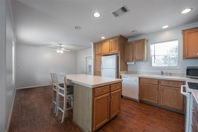 10227 Checkerberry Park Ln Lane, Tomball, TX 77375