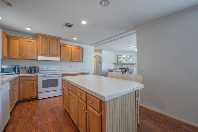 10227 Checkerberry Park Ln Lane, Tomball, TX 77375