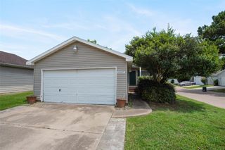 10227 Checkerberry Park Ln Lane, Tomball, TX 77375