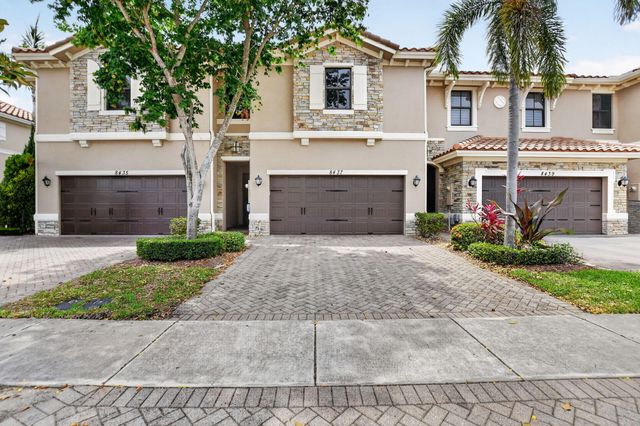 8437 Lakeview Trail, Parkland, FL 33076