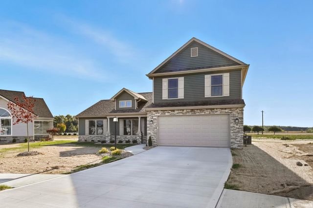 12005 Swather Court, Fort Wayne, IN 46818