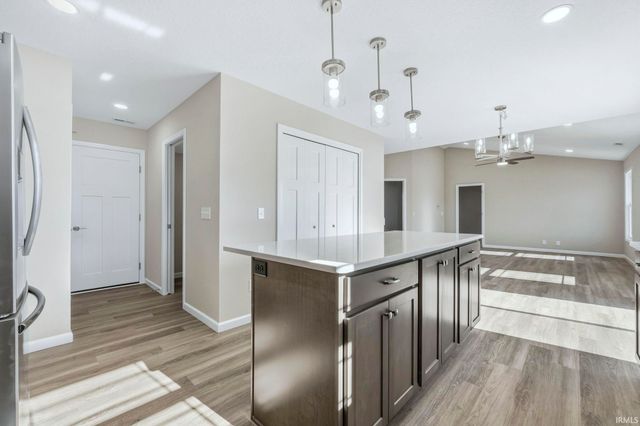12005 Swather Court, Fort Wayne, IN 46818
