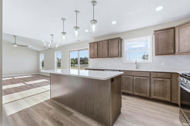 12005 Swather Court, Fort Wayne, IN 46818
