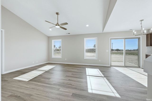 12005 Swather Court, Fort Wayne, IN 46818