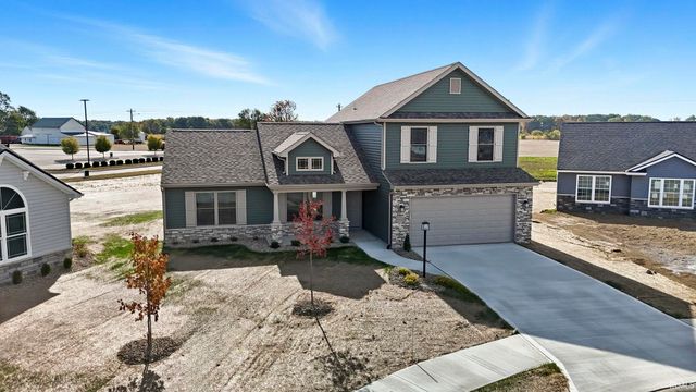 12005 Swather Court, Fort Wayne, IN 46818