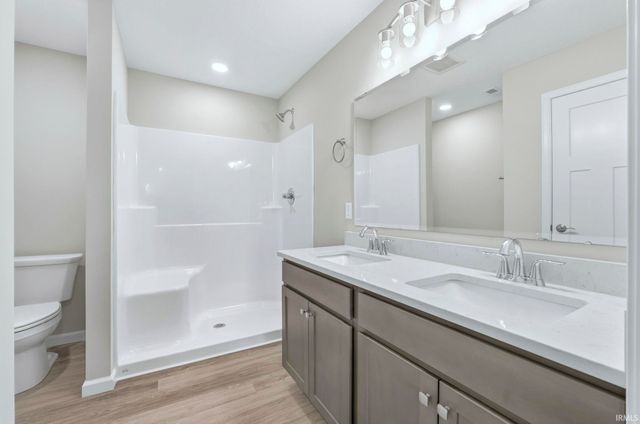 12005 Swather Court, Fort Wayne, IN 46818