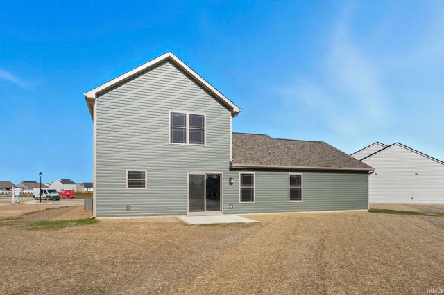 12005 Swather Court, Fort Wayne, IN 46818