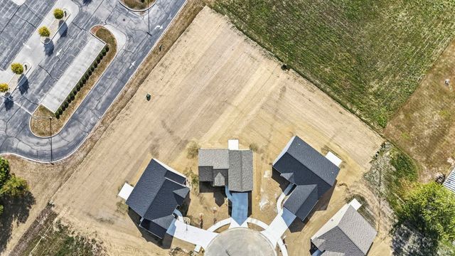 12005 Swather Court, Fort Wayne, IN 46818