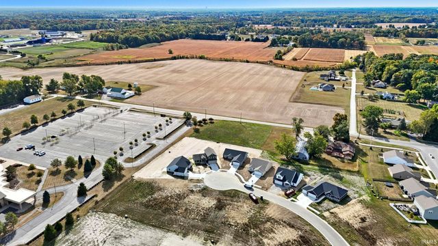 12005 Swather Court, Fort Wayne, IN 46818