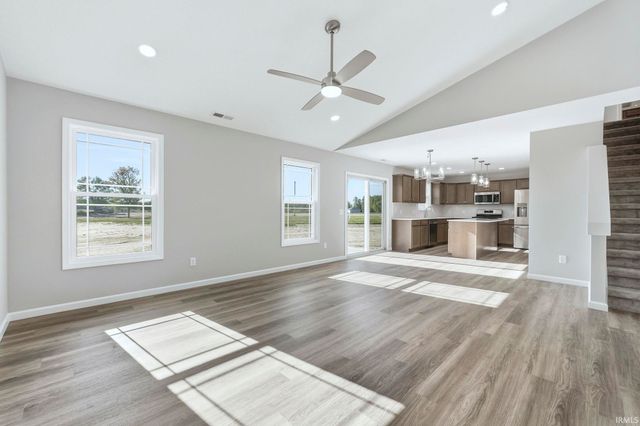 12005 Swather Court, Fort Wayne, IN 46818