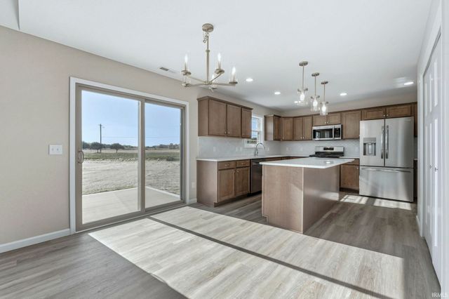 12005 Swather Court, Fort Wayne, IN 46818
