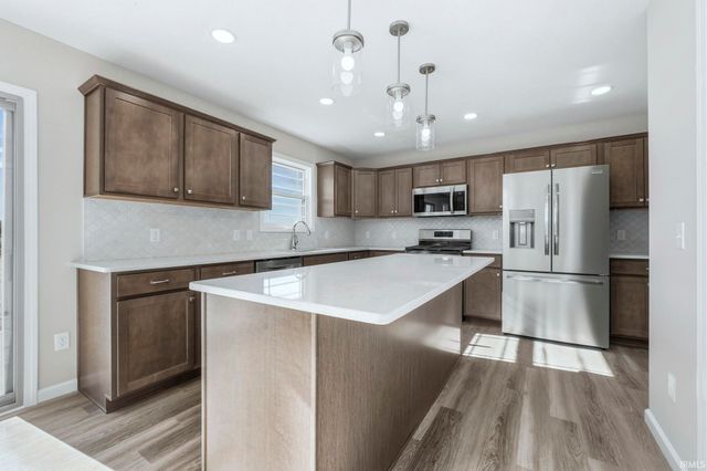 12005 Swather Court, Fort Wayne, IN 46818