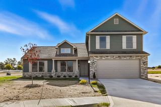 12005 Swather Court, Fort Wayne, IN 46818