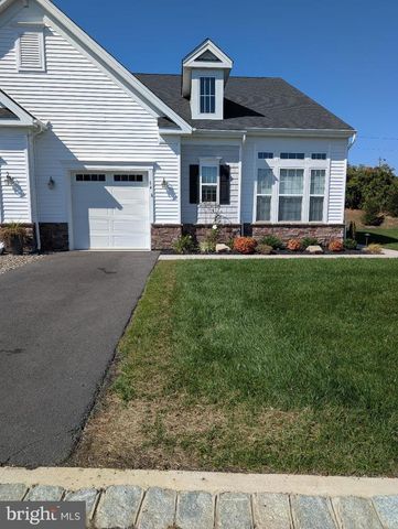 84 BRIDGE BLVD, Mount Holly, NJ 08060