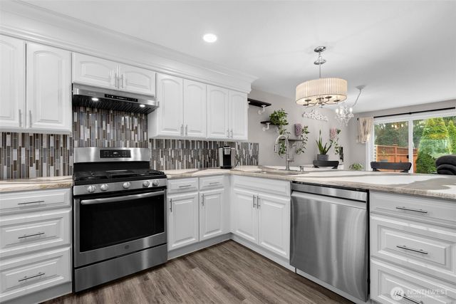 13114 114th Lane NE, Kirkland, WA 98034