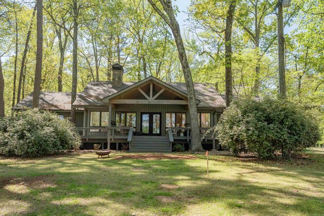 1064 Fox Chase Road, Heber Springs, AR 72543