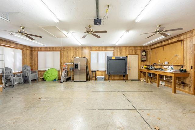 1064 Fox Chase Road, Heber Springs, AR 72543