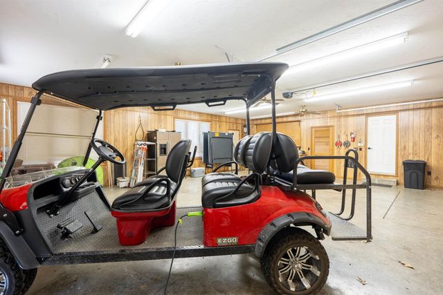 1064 Fox Chase Road, Heber Springs, AR 72543