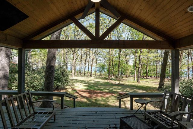 1064 Fox Chase Road, Heber Springs, AR 72543